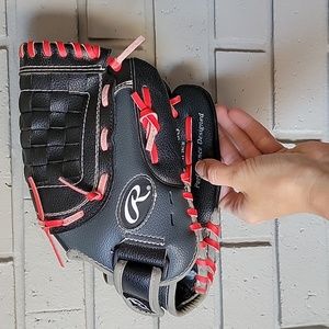 Rawlings PL11BGS youth baseball glove